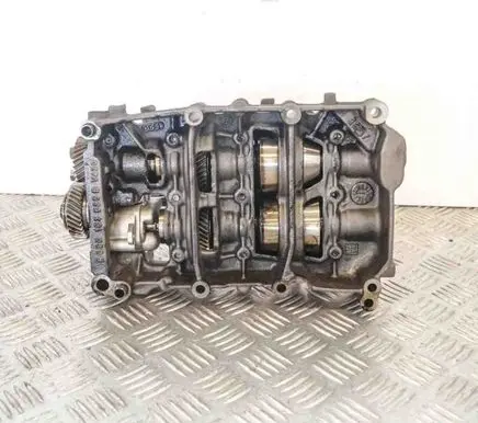 Skoda Superb B6 (3T) Balance shaft 03G103535B