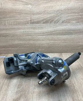 Opel Meriva A Power steering pump 2610865205B 26093281