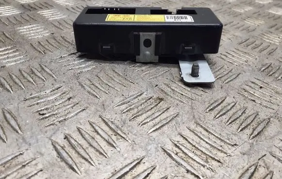 Hyundai Santa Fe Other relay 952302B225