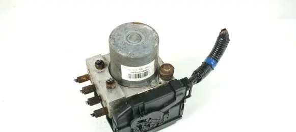 Honda Civic ABS Pump 0265950743 57110-SMG-G112-M1
