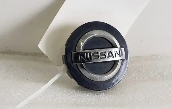 Nissan Qashqai Original wheel cap 40342BR01A 40342BR02A 40342BR03A