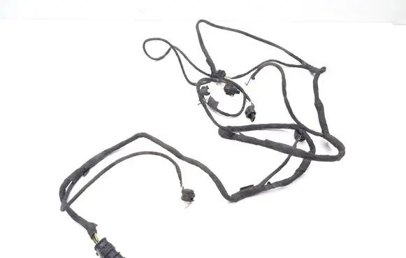 Mercedes-Benz A W176 Parking sensor (PDC) wiring loom 