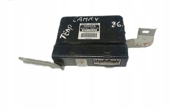 Toyota Camry VIII XV70 Other control units/modules 8824033010