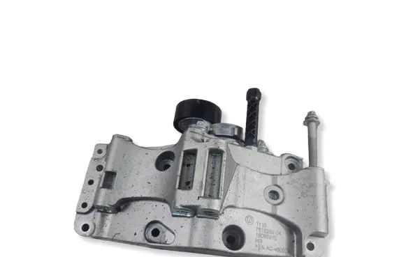 BMW 3 F30 F35 F31 Generator/alternator bracket 7619250 18095810