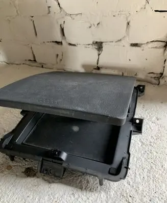 Toyota Corolla Verso E121 Glove box 5544013010