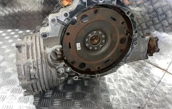 Audi A4 S4 B8 8K Automatic gearbox OAW301213D CDH