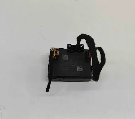 Porsche Cayenne (9Y0 9Y3) Sunroof control unit/module 4K0907594 4K0907594AB