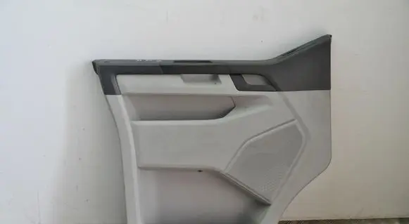 Volkswagen Transporter - Caravelle T6 Front door card panel trim 7E0867021Q
