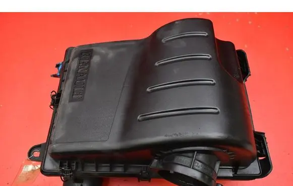 Renault Mascott Air filter box 