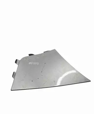Volvo XC90 Rear bumper corner part panel trim 08626957