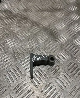 Audi A7 S7 4G Front door upper hinge 4H0831401