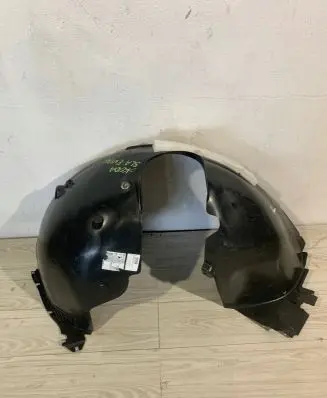 Skoda Enyaq iV Front wheel arch liner splash guards 5LA809962