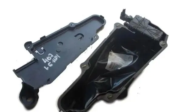 Peugeot 407 Fuse box set
