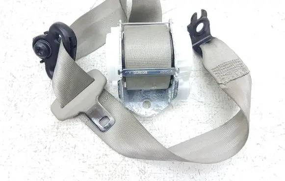 Ford C-MAX II Rear seatbelt DM51R611B68 DM51R611B68AD 34128770DMLS