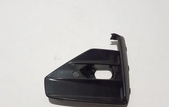 Volvo S60 Front bumper lower grill 31455645