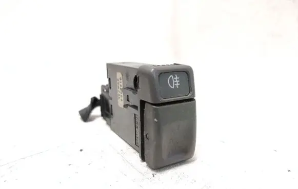Fog light switch