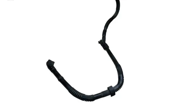 Peugeot 307 Brake booster pipe/hose 9671812380
