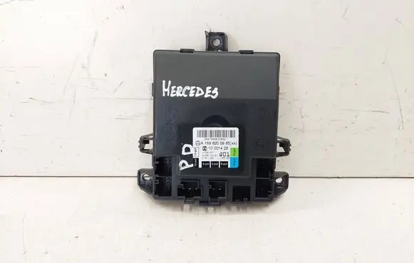 Mercedes-Benz R W251 Door control unit/module A1698205985 10001428