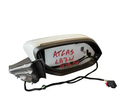Volkswagen Atlas Front door electric wing mirror LUSTERKOPATLAS