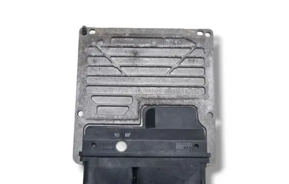 Mercedes-Benz CLC CL203 Engine control unit/module ECU 5WK90640 A2711535891