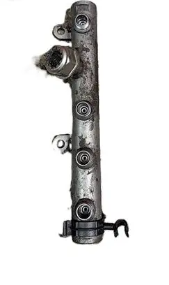 Audi A4 S4 B7 8E 8H Fuel main line pipe 059130089AA