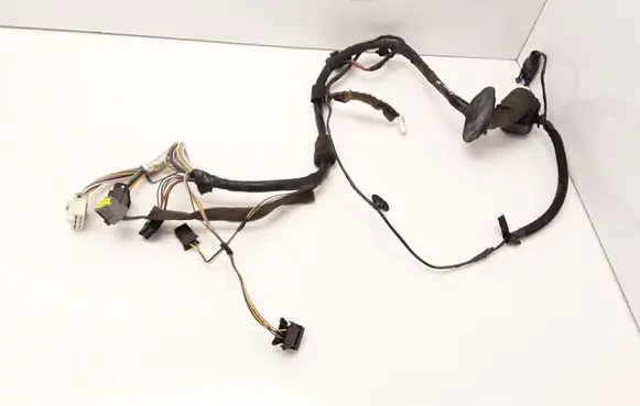 Renault Espace - Grand espace IV Front door wiring loom 8200782222