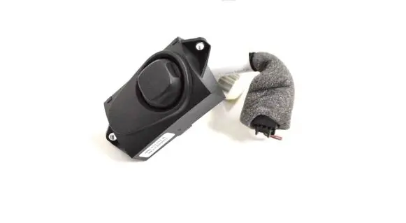 Audi A8 S8 D4 4H Steering wheel adjustment switch 4H0953551B