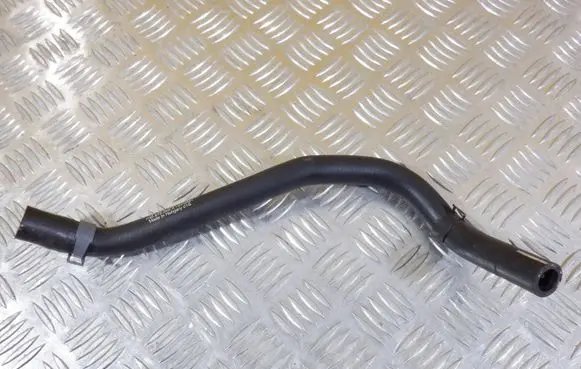 Volkswagen Sharan Engine coolant pipe/hose 7N0815992A 148246KA4