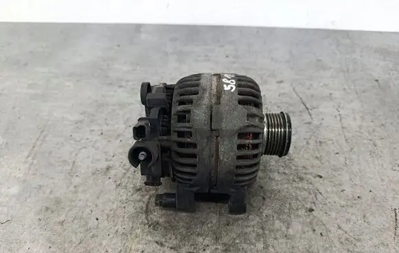 Citroen C4 I Generator/alternator 