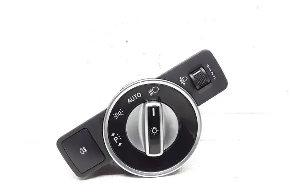 Mercedes-Benz A W176 Light switch A2129050651