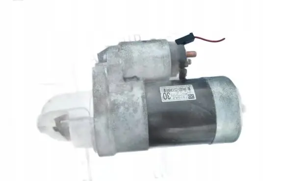 Mitsubishi Outlander Starter motor