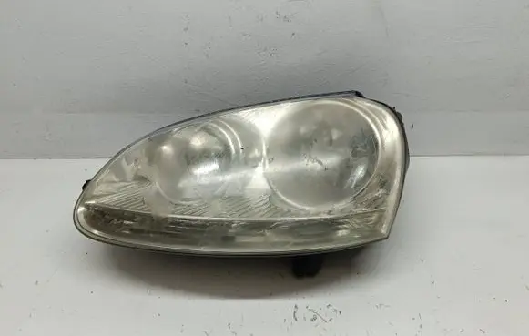 Volkswagen Golf V Headlight/headlamp 1K6941005P 1EG24700707