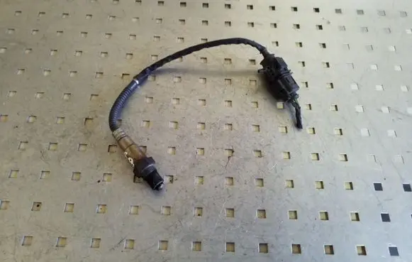 Volvo S80 Lambda probe sensor 30751138 0258017107