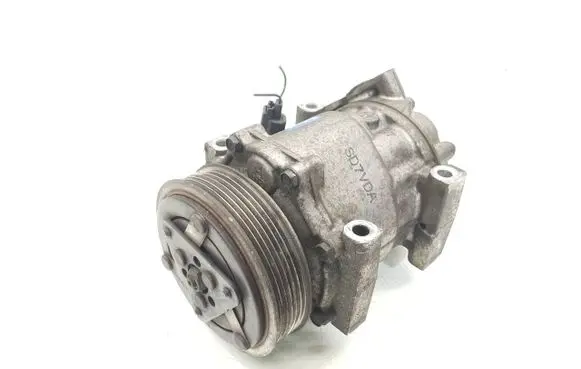 Mazda 3 I Air conditioning (A/C) compressor (pump) 3M5H-19D629-SB
