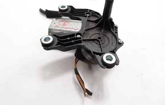 Mini Cooper Countryman R60 Rear window wiper motor 53024112 6932013