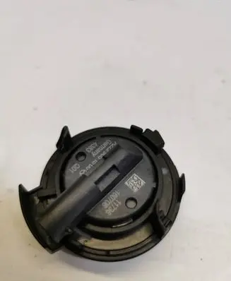 Mercedes-Benz C W205 Airbag deployment crash/impact sensor A2229051500 4383