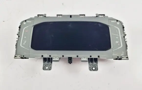 Volkswagen T-Roc Speedometer (instrument cluster) 17A920320B