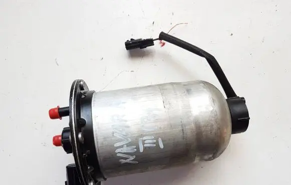 Nissan Navara D23 Fuel filter housing 70370541 K0307 18291744
