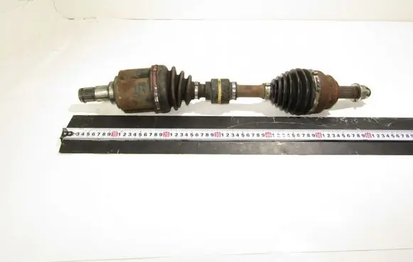 Mitsubishi ASX Front driveshaft