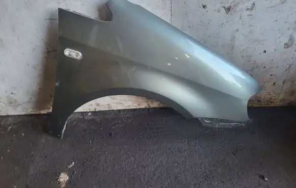 Volkswagen Caddy Fender