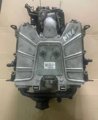 Audi A6 S6 C6 4F Supercharger 06E145601G 151753 301209070738