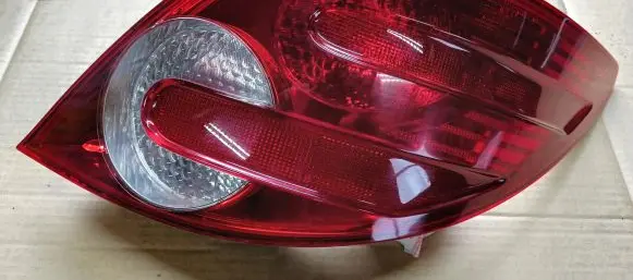 Mercedes-Benz R W251 Rear/tail lights