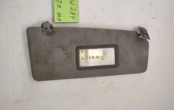 Renault Laguna II Sun visor 3215464131
