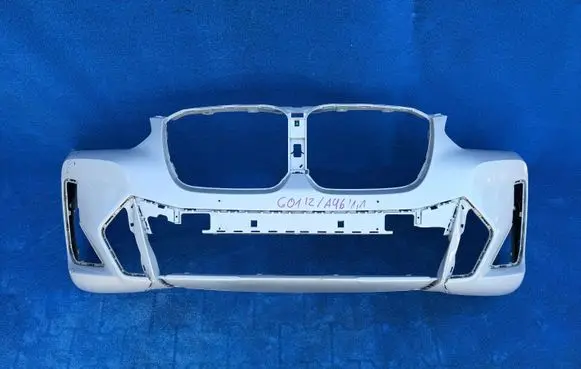 BMW X3 G01 Front bumper 8081055