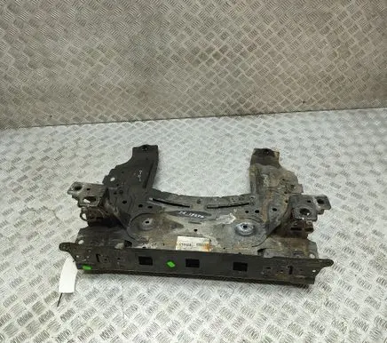 Smart ForTwo III C453 Front subframe 544014556R A4533307500