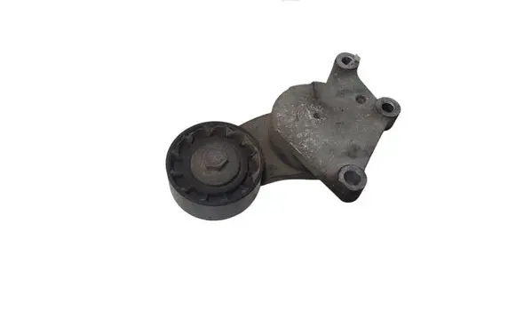 Volvo V60 Generator/alternator belt tensioner 