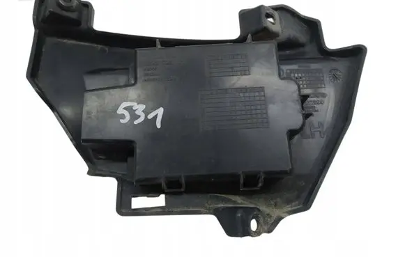 Volvo S60 Distronic sensor radar 32254069