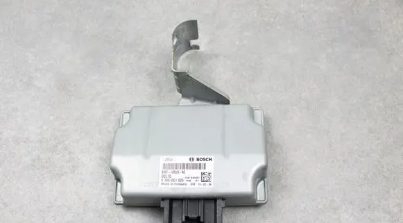 Ford Focus Other control units/modules BV6T14B526AC