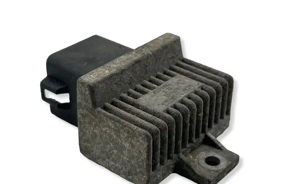 Renault Laguna II Glow plug pre-heat relay 7700115078