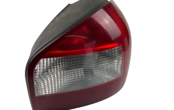 Audi A3 S3 8P Rear/tail lights 8L0945096B